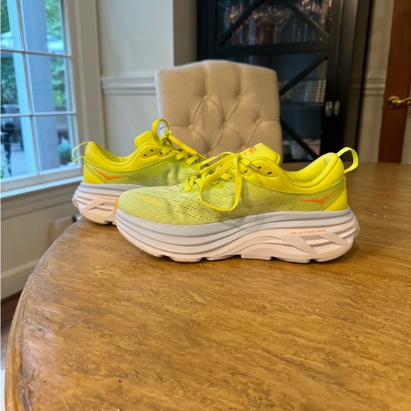 Hoka Bondi 8 Men's - Picture 2 of 7